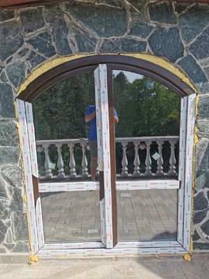 Дървена дограма - предимства и недостатъци 2