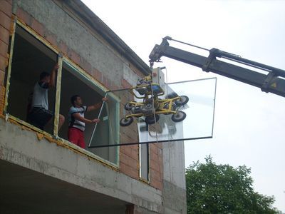 Какво означава термомост 6