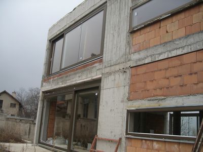 Правилна дограма за шумоизолация 8