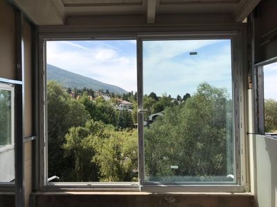 ПВЦ дограма с камери 12