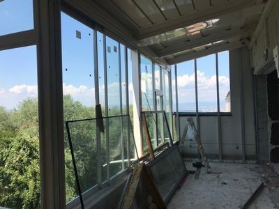 ПВЦ дограма с камери 3