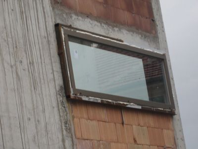 ПВЦ дограма с камери 6