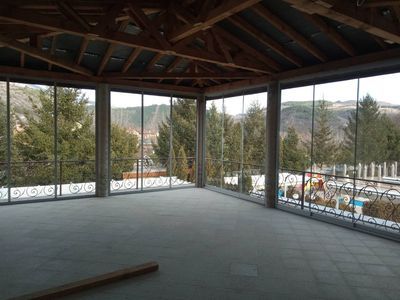 Видове класове на ПВЦ профили 2